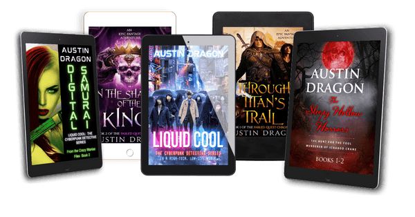 Ebooks