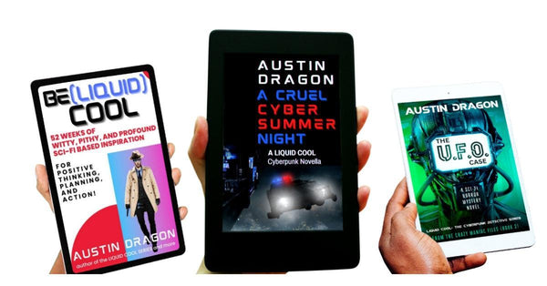 Ereaders