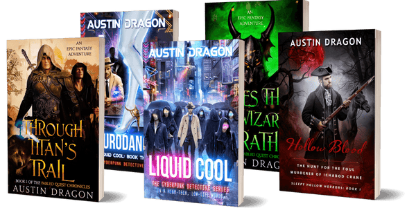 Paperback Bundles