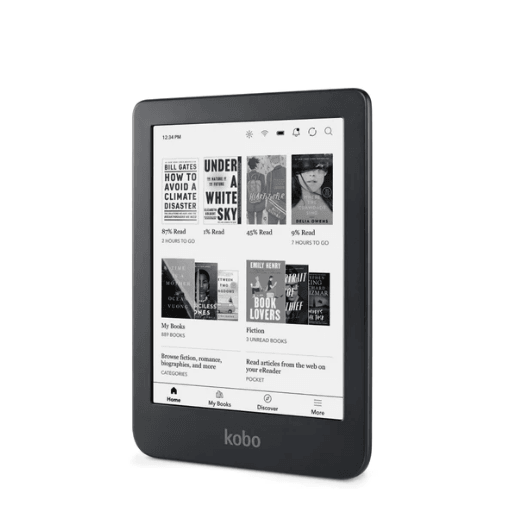 Kobo Clara E-Reader