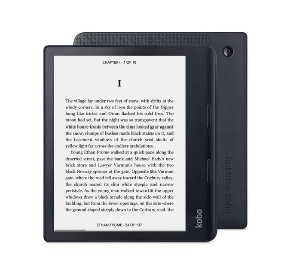 Kobo Sage E-Reader
