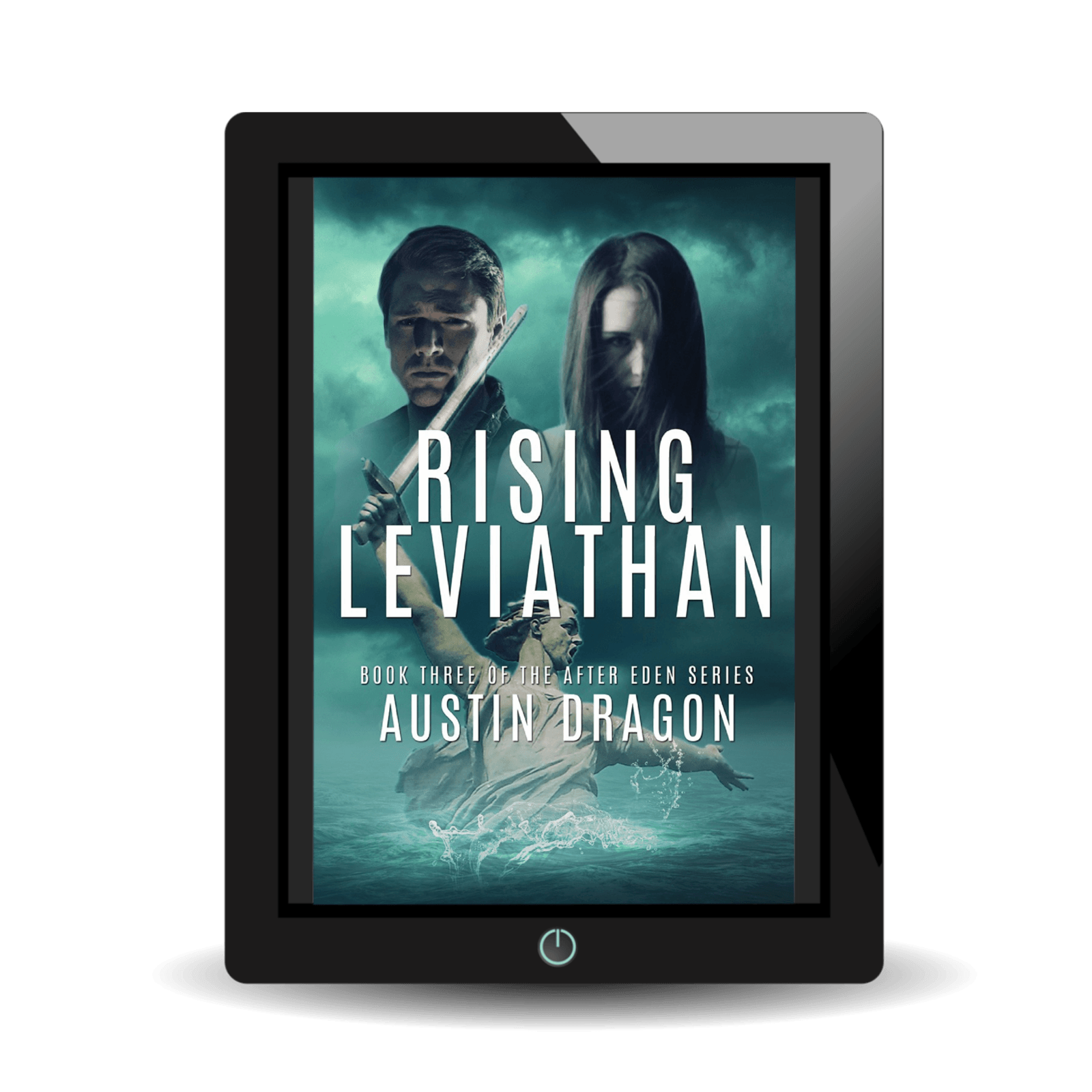 Rising Leviathan (After Eden Series, Book 3) Ebook