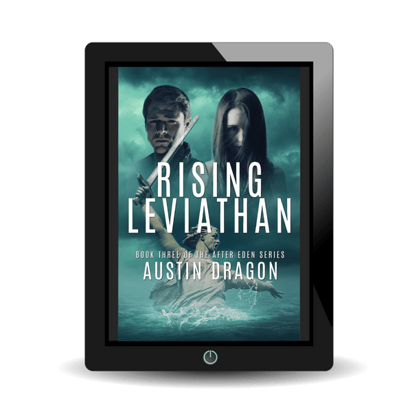 Rising Leviathan (After Eden Series, Book 3) Ebook