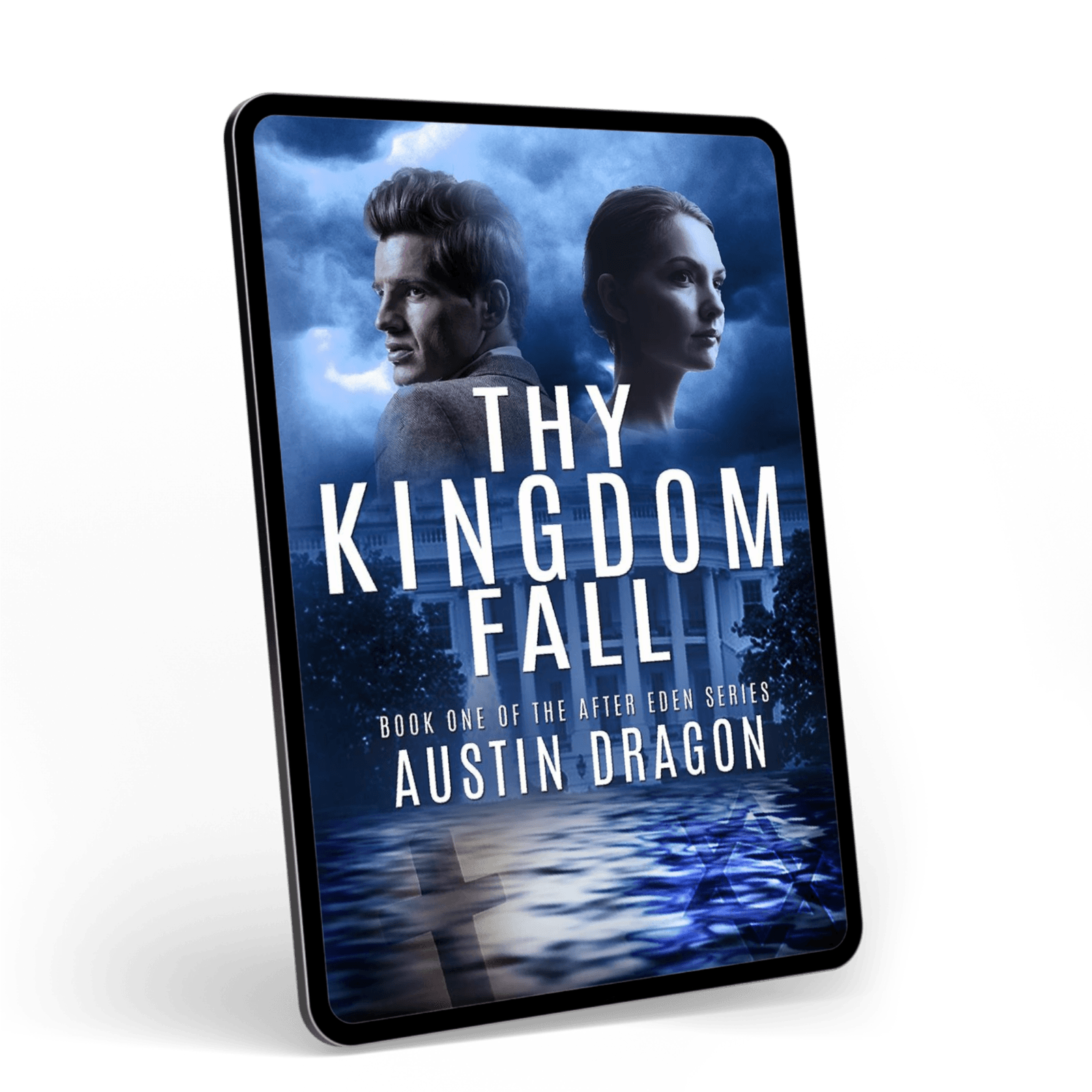 Thy Kingdom Fall (After Eden Series, Book 1) Ebook