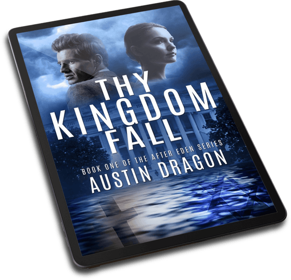 Thy Kingdom Fall (After Eden Series, Book 1) Ebook
